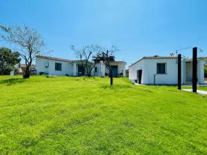 Foto dalla galleria di Residence Villa Giulia a Àrbatax