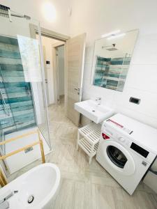 Foto dalla galleria di Residence Villa Giulia a Àrbatax