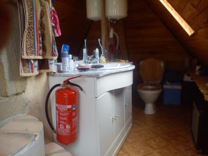 Fotografie z fotogalerie ubytování Escale du Morvan v destinaci Sommant + 10 fotografií