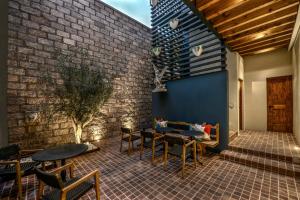 Galería fotográfica de Casa Cien Hilos en San Miguel de Allende