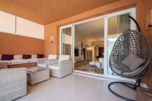 Fotografie z fotogalerie ubytování Luxury Nueva Anadalucia Suits v destinaci Marbella