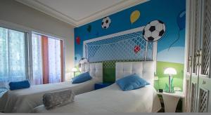 Fotografia z galérie ubytovania Luxury Nueva Anadalucia Suits v Marbelli