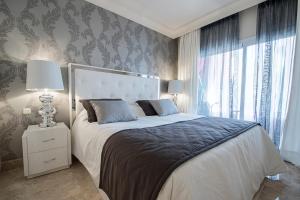 Fotografia z galérie ubytovania Luxury Nueva Anadalucia Suits v Marbelli