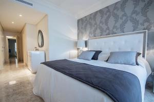 Fotografia z galérie ubytovania Luxury Nueva Anadalucia Suits v Marbelli