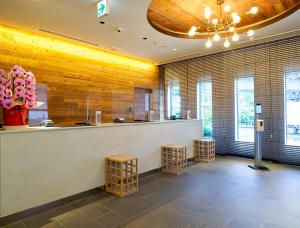 Fotografie z fotogalerie ubytování Far East Village Hotel Yokohama v destinaci Jokohama