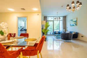 Gallery image of Primestay - Polo Residence in Al Meydan in Dubai