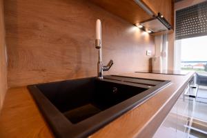 Fotografie z fotogalerie ubytování Luxury Apartments Leonika v destinaci Bibinje + 37 fotografií