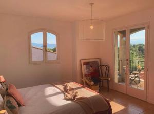 Photo de la galerie de l'établissement Le Petit Bali Spacieuse Villa pour 8 avec Piscine, à Saint Cyprien Plage