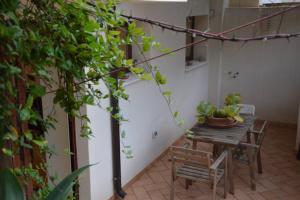 Foto sihtkohas Àrbatax asuva majutusasutuse Monolocale Samira galeriist