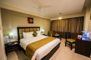 Ảnh trong thư viện ảnh của Plaza Hotel Trichy ở Tiruchchirāppalli