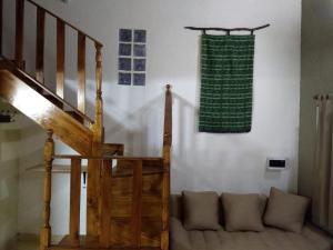 Gallery image of Tierras de Shiva in Valle Hermoso
