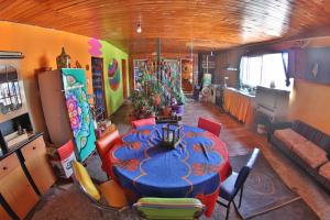 Gallery image of Casita del arbol Hostel in San Salvador de Jujuy