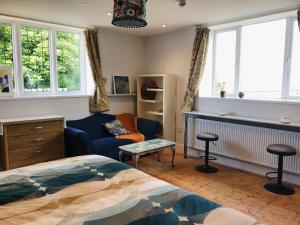 Gallery image of Albion Boutique Guest House in Sunderland