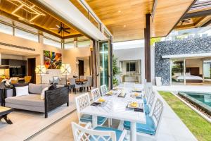 Gallery image of Harmony villa Botanica Bangtao in Bang Tao Beach