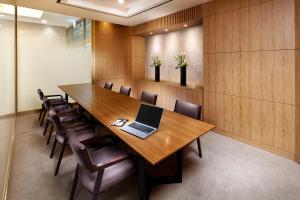 Gallery image of The-K Hotel Seoul in Seoul