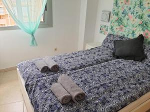 Zdjęcie z galerii obiektu Esparto w mieście La Manga del Mar Menor