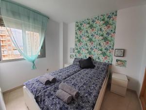 Zdjęcie z galerii obiektu Esparto w mieście La Manga del Mar Menor