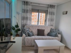 Zdjęcie z galerii obiektu Esparto w mieście La Manga del Mar Menor