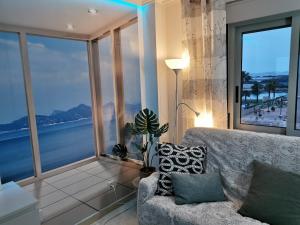 Zdjęcie z galerii obiektu Esparto w mieście La Manga del Mar Menor