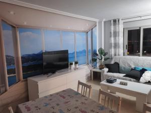 Zdjęcie z galerii obiektu Esparto w mieście La Manga del Mar Menor