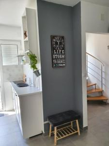 Fotografie z fotogalerie ubytování Apartment Dubravka v destinaci Malinska