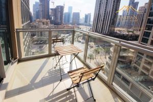 Gallery image of New Arabian Burj Residence Downtown Dubai in Dubai