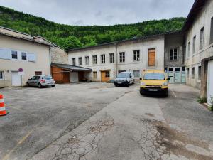 Gallery image of LAN'ApparT in Morez