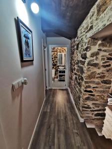 Fotografia z galérie ubytovania Apartamentos rurales Casa Gorrión - Mazaricos v destinácii Sanfoga