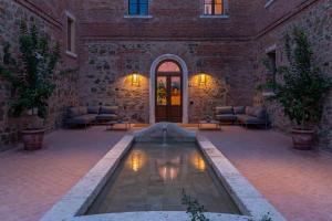 Fotografia z galérie ubytovania Villa Svetoni Wine Resort v destinácii Montepulciano