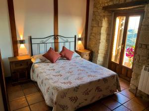 Легло или легла в стая в Casa Rural Las Migas