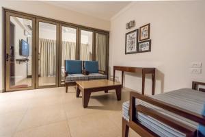 Gallery image of Casa Legend Suites Candolim Goa in Candolim