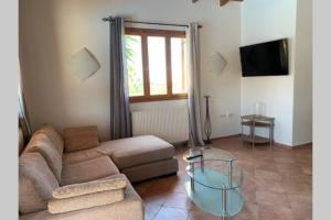 Fotografie z fotogalerie ubytování Villa Yucca Palm v destinaci Roumelí