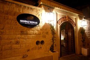 Fotografie z fotogalerie ubytování Sedirli Konak Hotel v destinaci Ürgüp