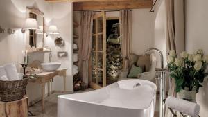 Bagno di INNs HOLZ