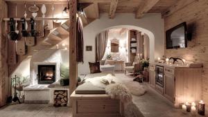 Cucina o angolo cottura di INNs HOLZ