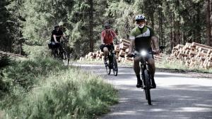 Ospiti di INNs HOLZ