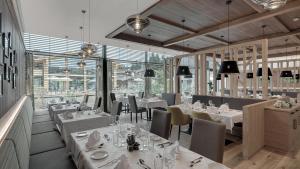 Ristorante o altro punto ristoro di INNs HOLZ
