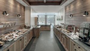 Cucina o angolo cottura di INNs HOLZ