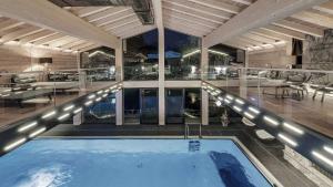 Piscina di INNs HOLZ o nelle vicinanze