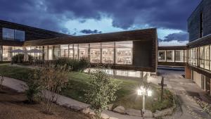 Giardino di INNs HOLZ