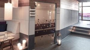 Bagno di INNs HOLZ