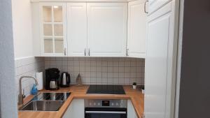 Foto dalla galleria di Eckernförde Baltic Beach a Eckernförde Altre 8 foto