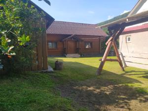 Gallery image of Садиба Курортна in Zhdenievo