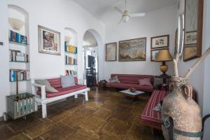 Gallery image of Hotel Gennarino A Mare in Ponza