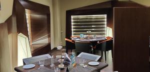 Fotografie z fotogalerie ubytování Cocoon Luxury Business Hotel v destinaci Dhanbád