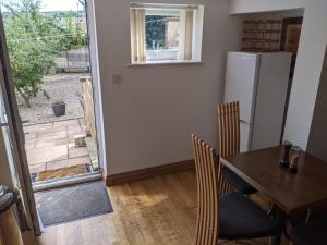 Gallery image of Whitby Apartment Retreat sleeps 5 in Sleights