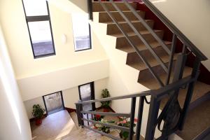 Ảnh trong thư viện ảnh của Yuan Homestay ở Thành Công