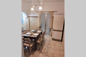 Fotografie z fotogalerie ubytování Apartment 95 m2, center of Sitia, WiFi, 350m beach v destinaci Sitia
