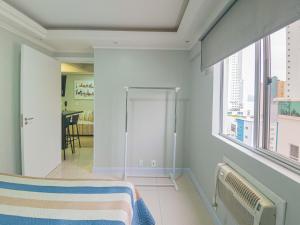 Gallery image of Apartamento Pontal Norte Ao Lado Da Big Wheel in Balneário Camboriú