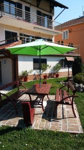 Gallery image of Apartment Flora Arandjelovac in Arandjelovac